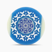 Buy Ball Design Carrom Board Striker – 14g Acrylic-Carrom Board Striker-Splay-Blue-Splay UK Online