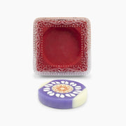 Buy Ball Design Carrom Board Striker – 14g Acrylic-Carrom Board Striker-Splay-Purple-Splay UK Online