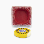Buy Ball Design Carrom Board Striker – 14g Acrylic-Carrom Board Striker-Splay-Yellow-Splay UK Online