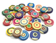 Buy Ball Design Carrom Board Striker – 14g Acrylic-Carrom Board Striker-Splay-Splay UK Online