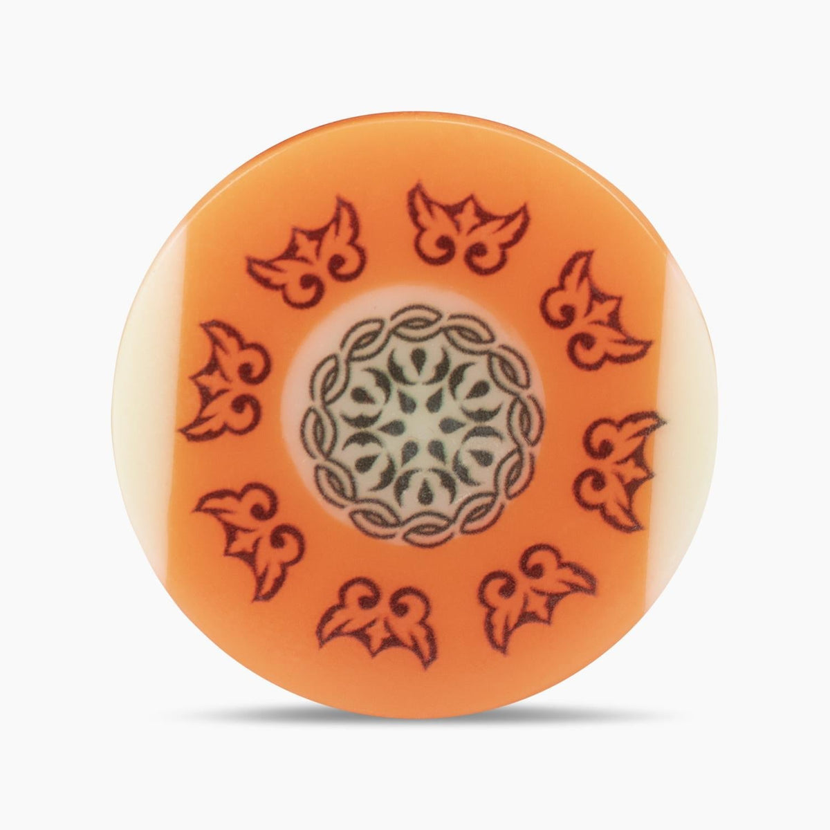 Buy Ball Design Carrom Board Striker – 14g Acrylic-Carrom Striker-Splay-Splay UK Online