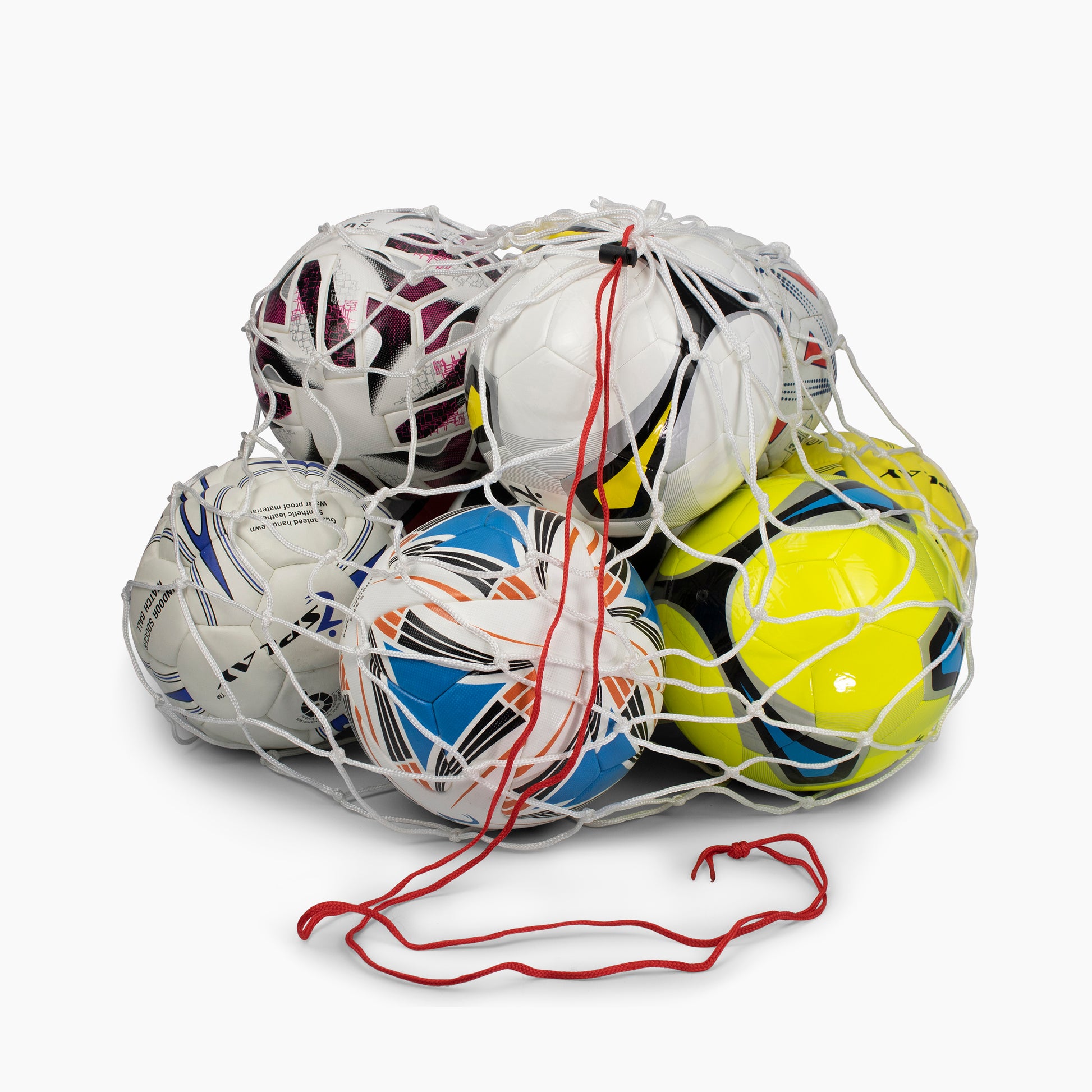 Buy Ball carry net Holds 10 ball-Training Bag-Splay-Splay UK Online