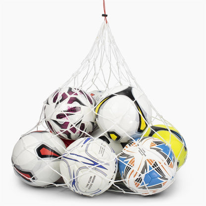 Buy Ball carry net Holds 10 ball-Training Bag-Splay-White-Splay UK Online