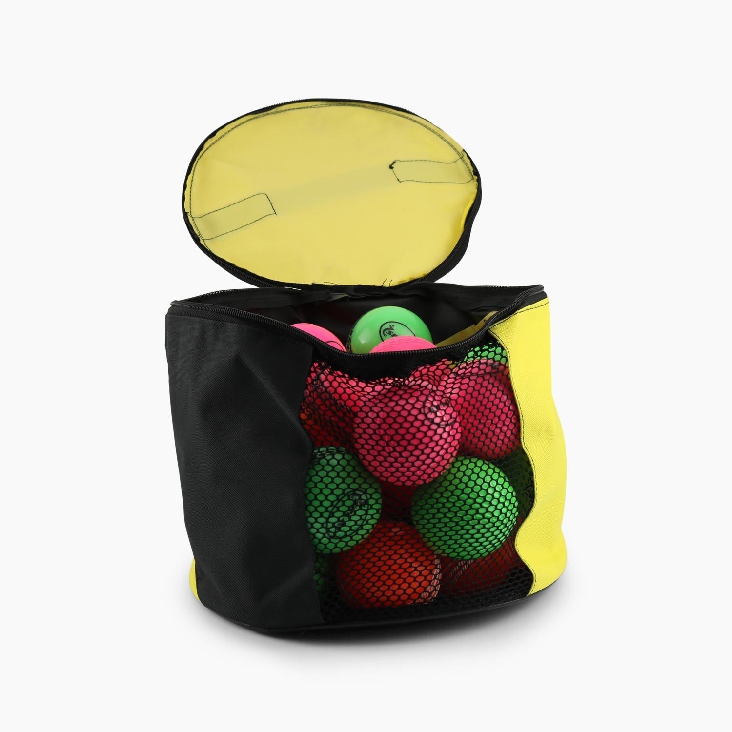 Buy Bean Bag Carrier-Splay-Yellow-Splay UK Online