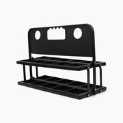 Buy Bottle carrier plastic for 10 bottle-Water Bottle Carrier-Splay-Black-Splay UK Online