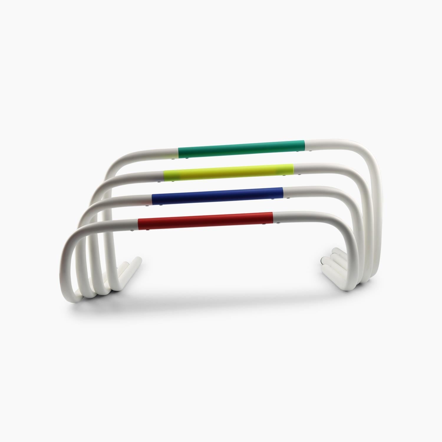 Buy Bounce back hurdle set of 4-Training Hurdle-Splay-Splay UK Online
