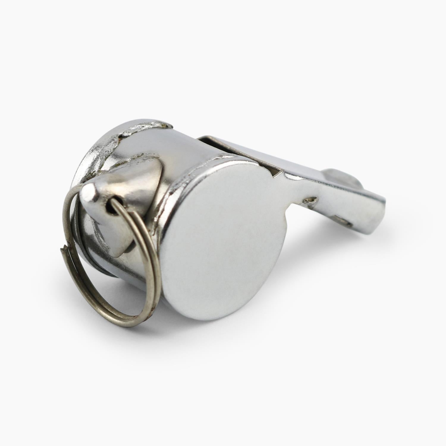Buy Brass whistle-Splay-Silver-Splay UK Online