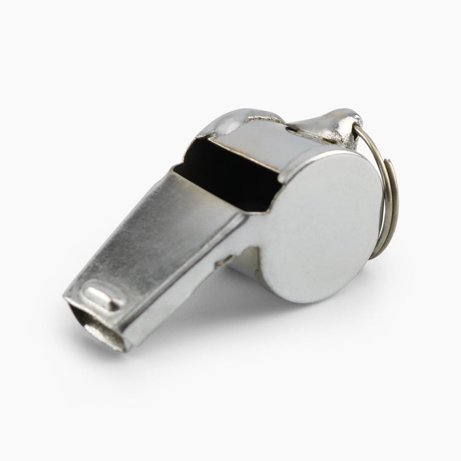 Buy Brass whistle-Splay-Silver-Splay UK Online