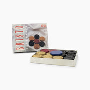 Buy Bristo Carrom Board Coins with Striker-Splay-Splay UK Online