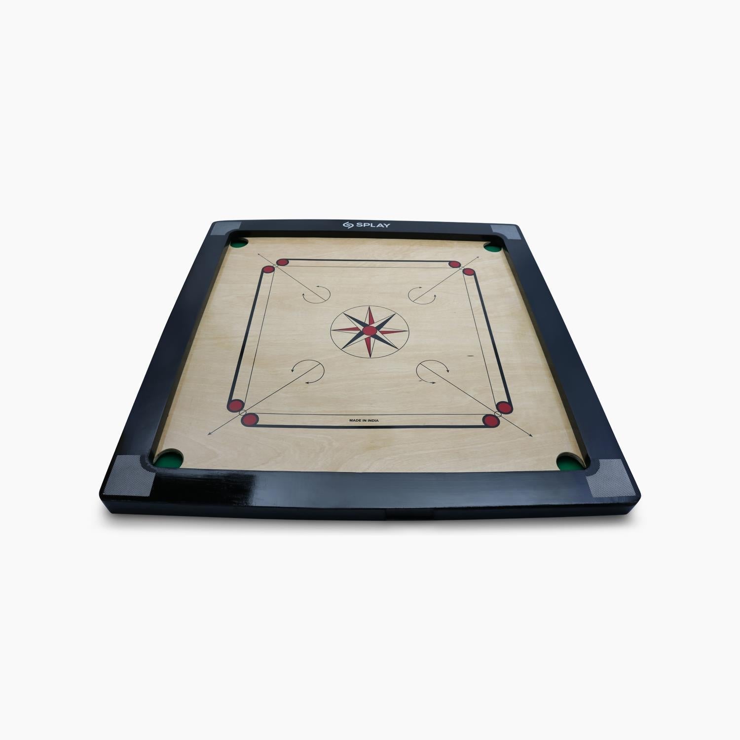 Buy Champion Carrom Board-Carrom Board-Splay-Splay UK Online