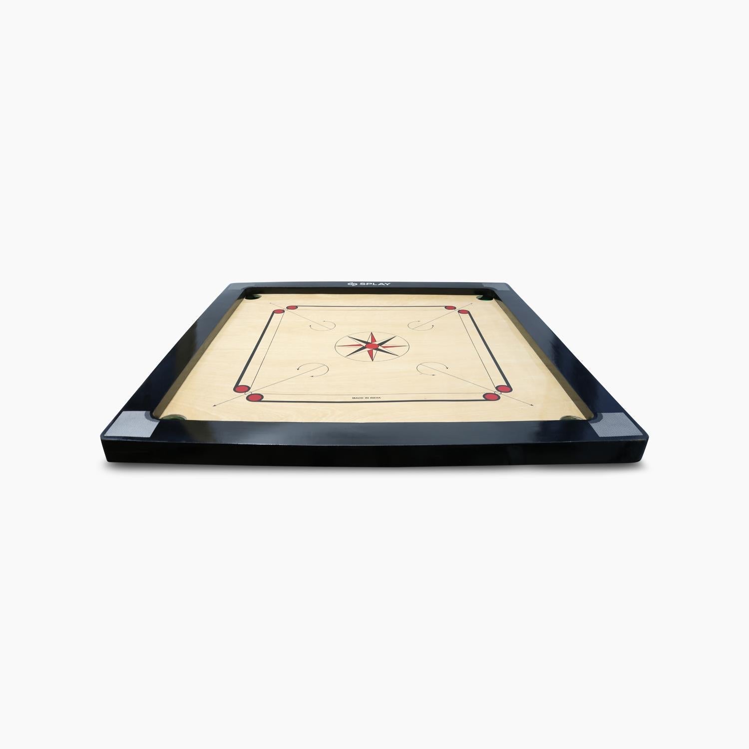 Buy Champion Carrom Board-Carrom Board-Splay-Splay UK Online