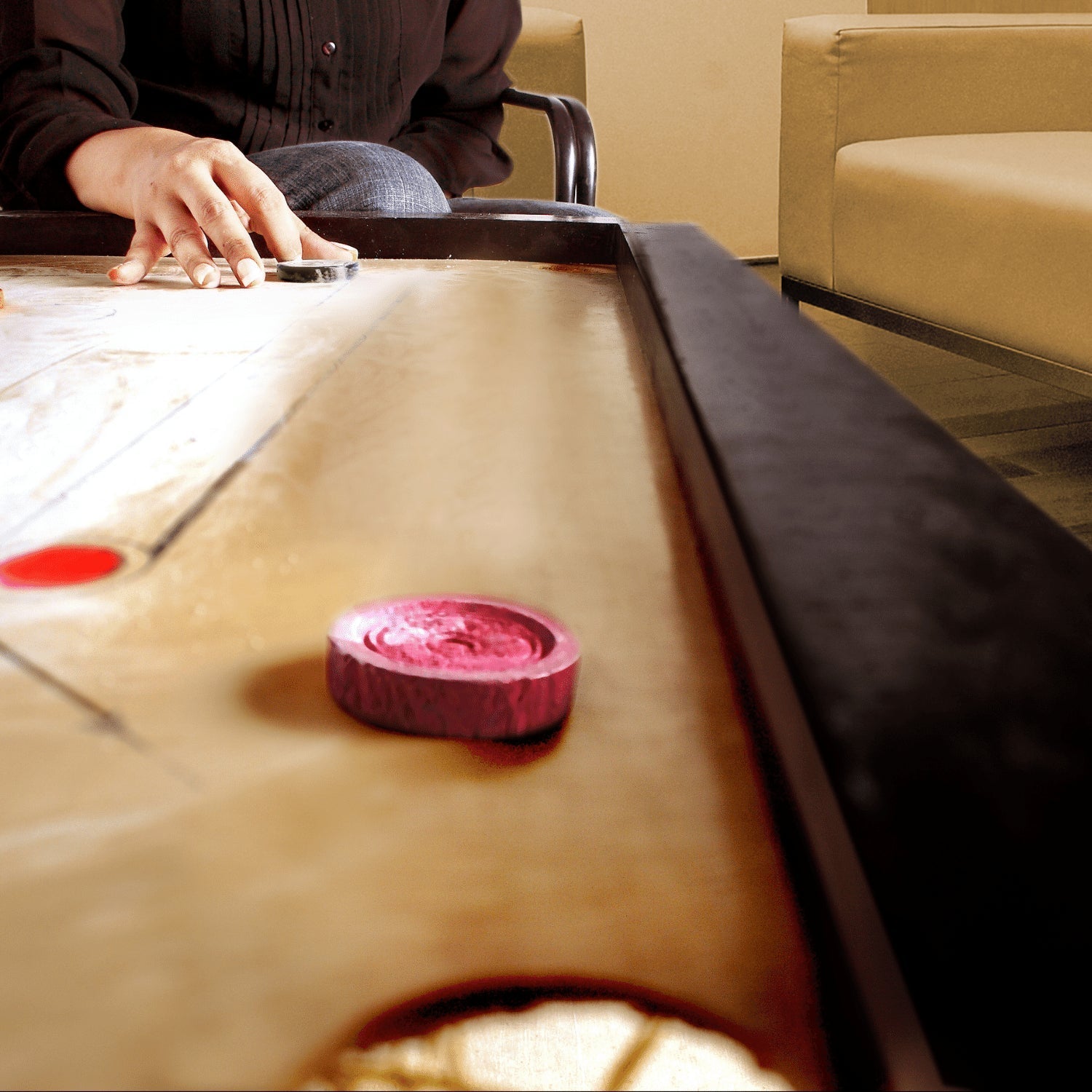 Buy Champion Carrom Board-Carrom Board-Splay-Splay UK Online