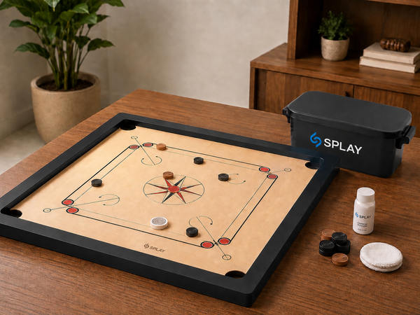 Carrom