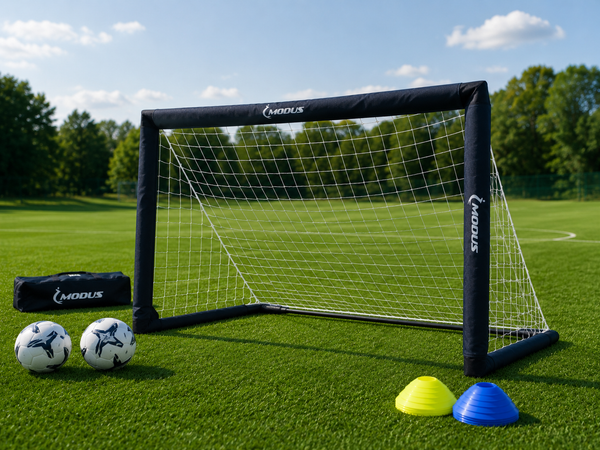 Goals & Nets