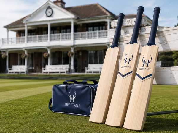 Cricket Bats