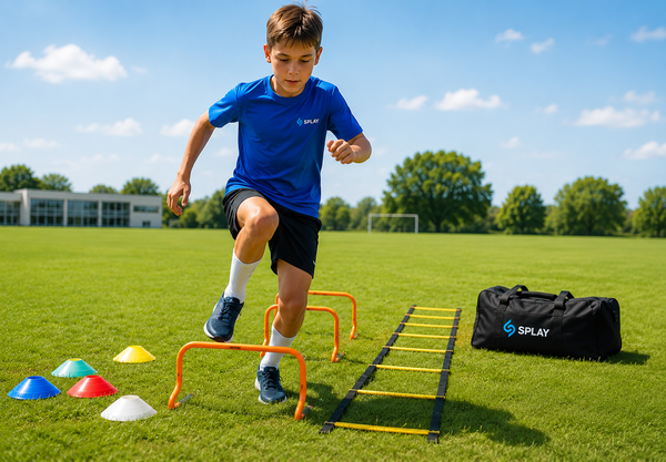 Agility Training Pack