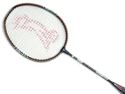 Buy Cockatoo 0505 Badminton Racket – Yellow, 90g-Badminton Racket-Cockatoo-Splay UK Online