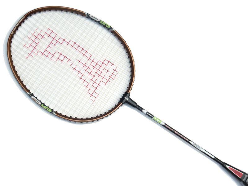 Buy Cockatoo 0505 Badminton Racket – Yellow, 90g-Badminton Racket-Cockatoo-Splay UK Online