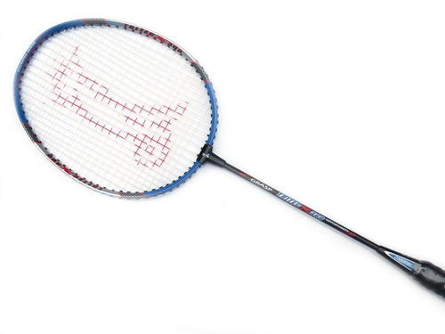 Buy Cockatoo Grasp Badminton Racket – Red, 90g-Badminton Racket-Cockatoo-Splay UK Online