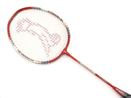 Buy Cockatoo Striker Wide Body Badminton Racket – Green-Badminton Racket-Cockatoo-Splay UK Online