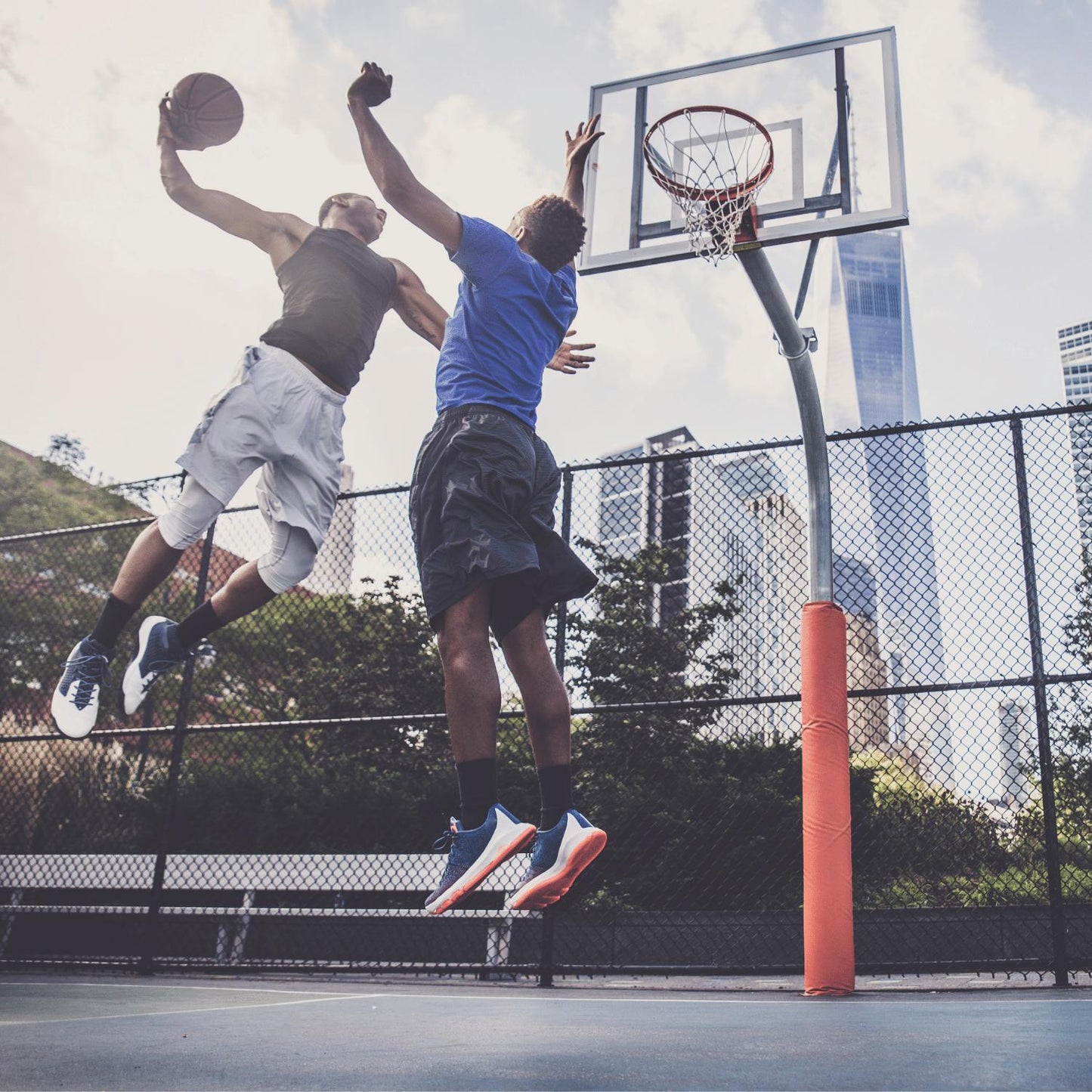 Buy Cosco Dribble Basket Ball-Basketball-Costco-Splay UK Online