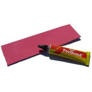 Buy Cricket Bat Toe Guard & Glue – Pink-Cricket Bat Toe Guard-Splay-Splay UK Online