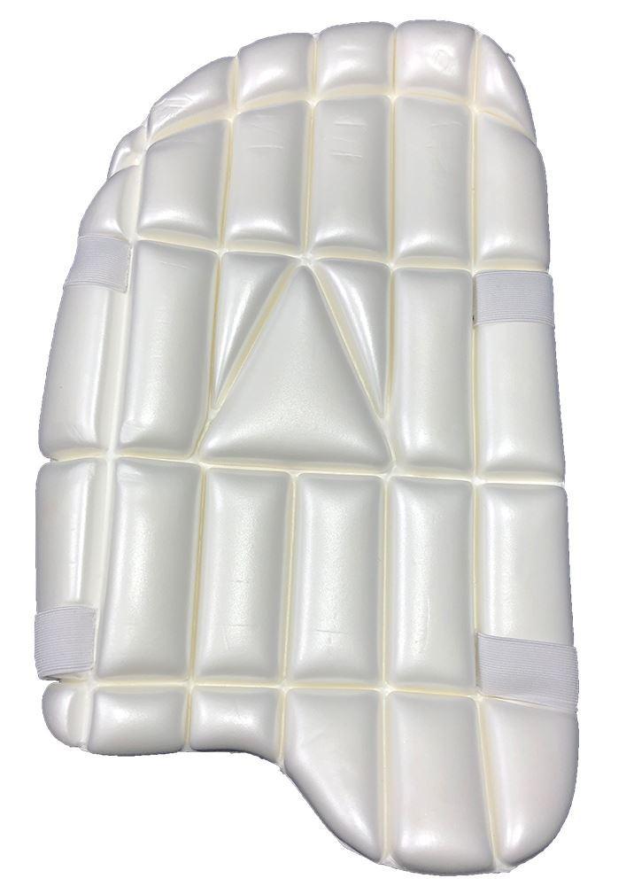 Buy Cricket Moulded Thigh Pad-Cricket Thigh Pad-Splay-Men - Right Hand-Right Hand-Splay UK Online