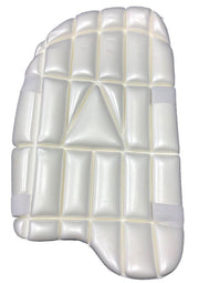 Buy Cricket Moulded Thigh Pad-Cricket Thigh Pad-Splay-Men - Right Hand-Right Hand-Splay UK Online