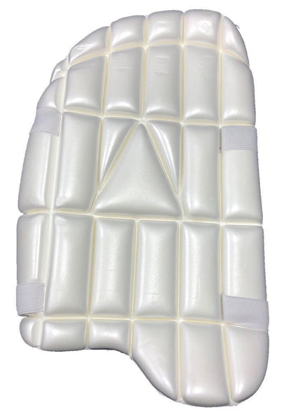 Buy Cricket Moulded Thigh Pad-Splay-Men - Right Hand-Right Hand-Splay UK Online