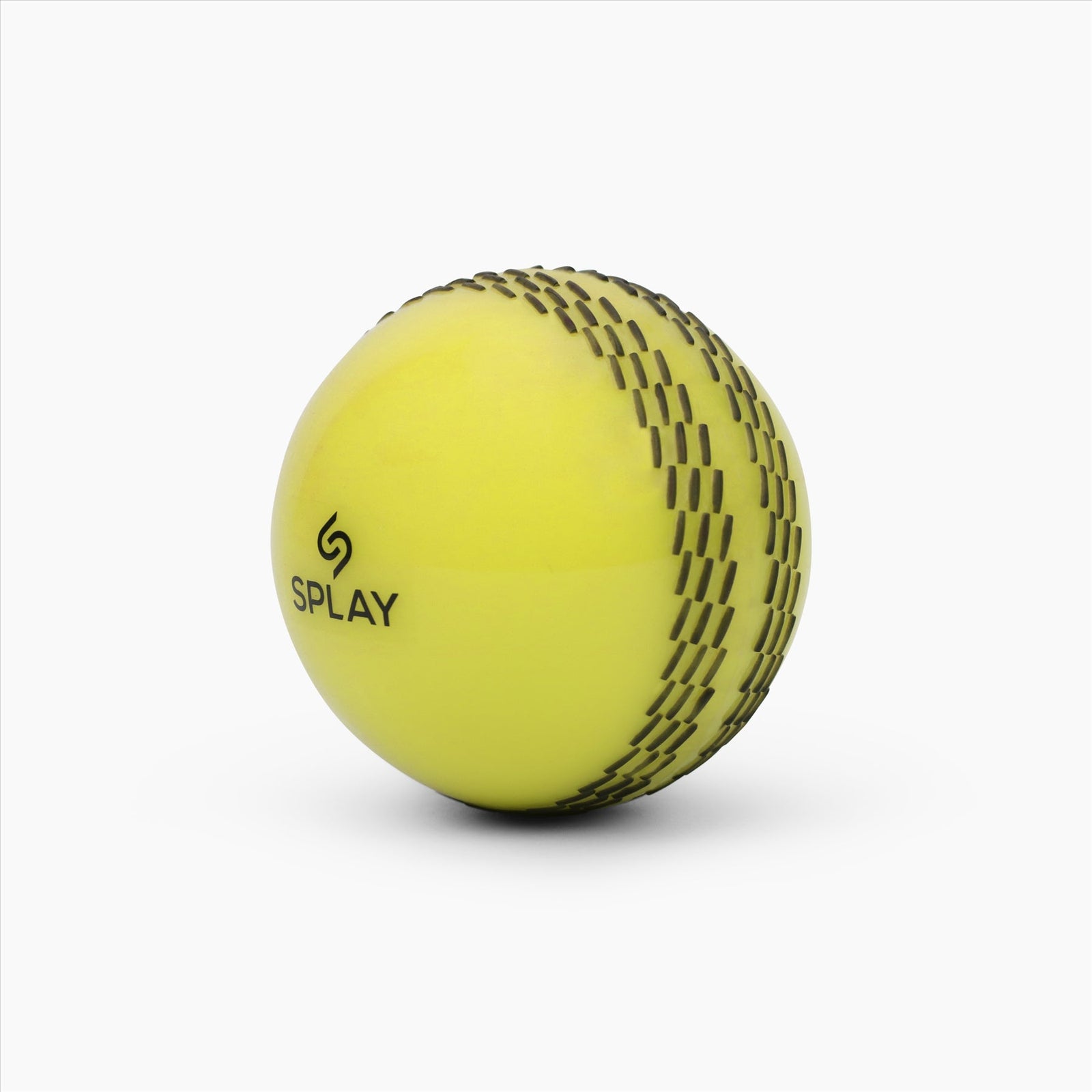 Buy Cricket Windball with Stitching-Cricket Ball-Splay-Yellow-Senior-Splay UK Online