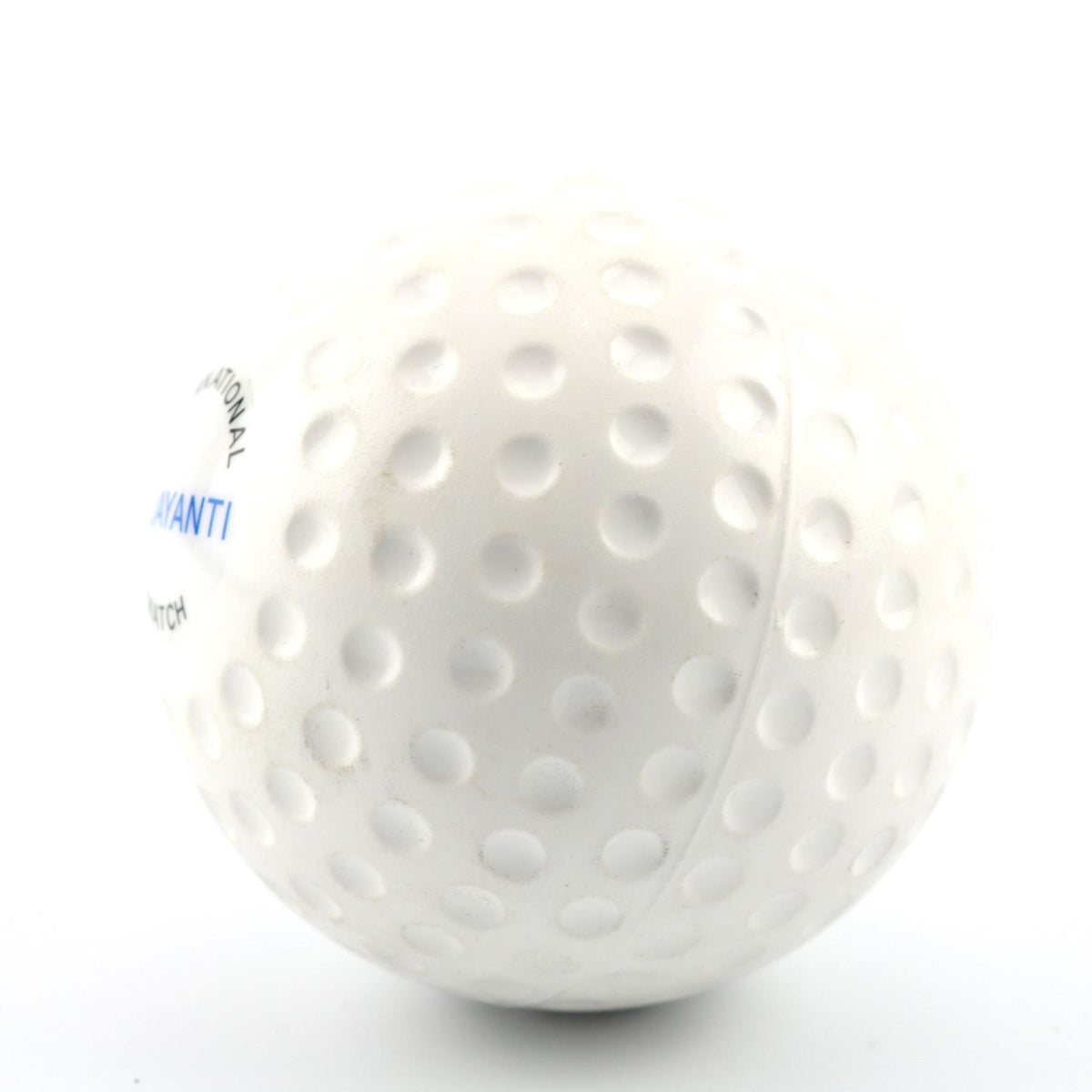 Buy Dimpled Match Field Hockey Ball-Hockey Ball-Splay-Splay UK Online