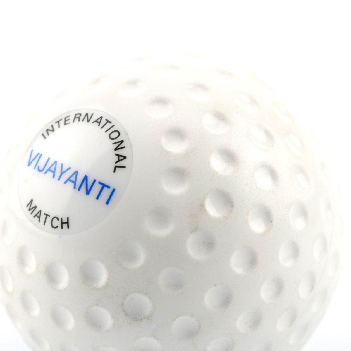 Buy Dimpled Match Field Hockey Ball-Hockey Ball-Splay-Splay UK Online
