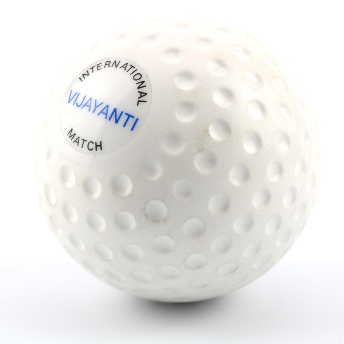 Buy Dimpled Match Field Hockey Ball-Hockey Ball-Splay-Splay UK Online