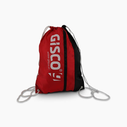 Buy Dual carrier bag 42 x 30cm-Training Bag-Splay-Red-Splay UK Online