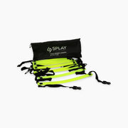 Buy Foot Speed Ladder-Speed Ladder-Splay-Yellow-9 Meters (22 rungs)-Splay UK Online