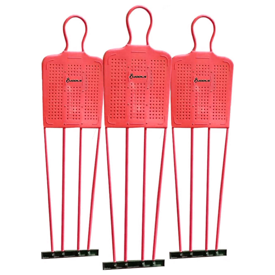 Buy Free Kick Club Mannequin (Red)-Modus-4 ft-Splay UK Online