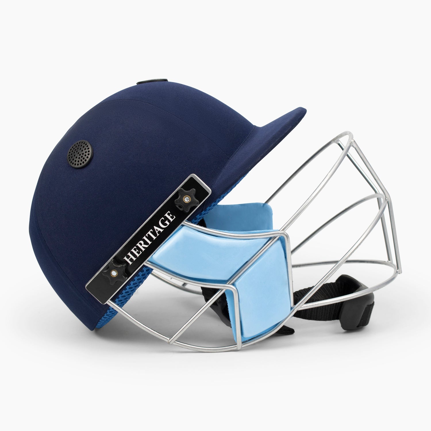 Buy Heritage Academy Cricket Helmet-Cricket Helmet-Heritage-Splay UK Online