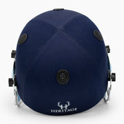 Buy Heritage Academy Cricket Helmet-Cricket Helmet-Heritage-Splay UK Online