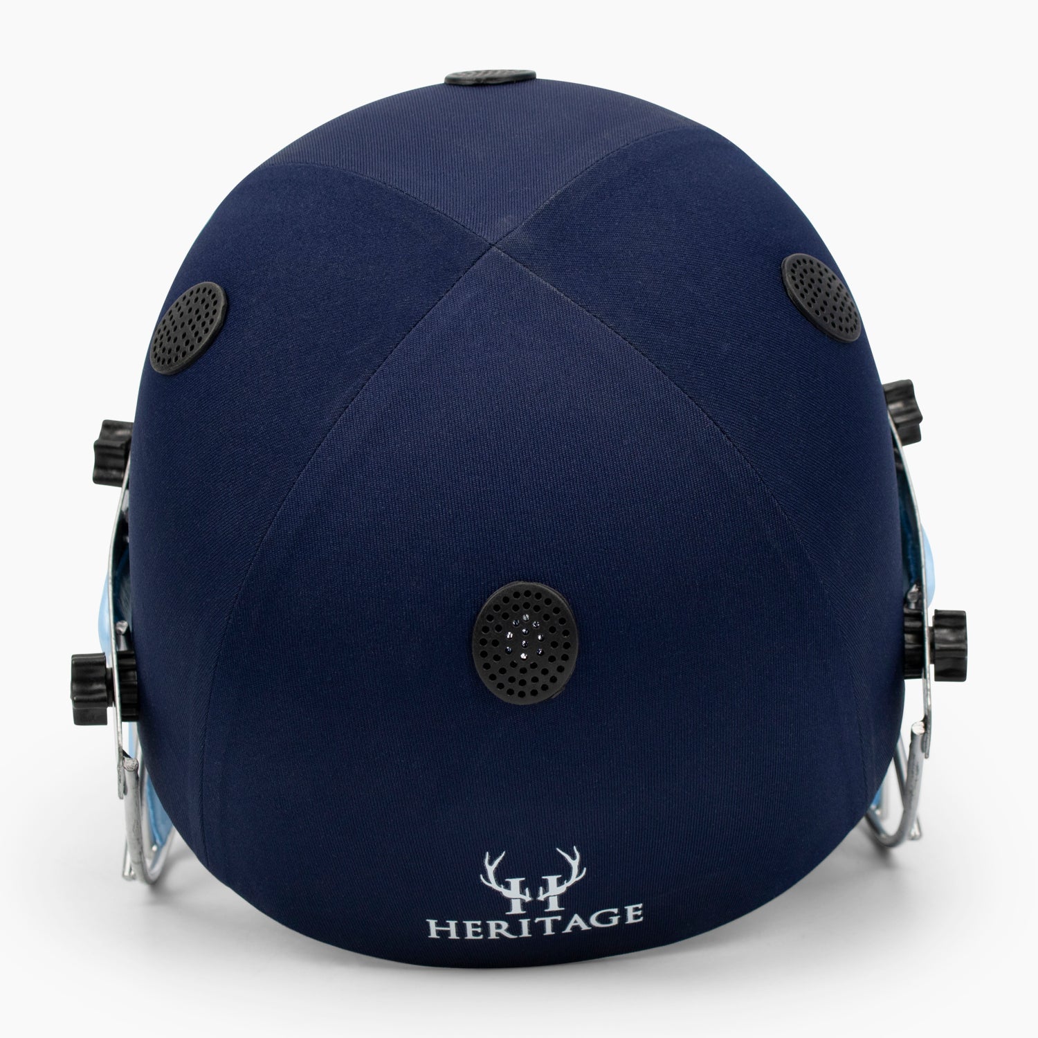 Buy Heritage Academy Cricket Helmet-Cricket Helmet-Heritage-Splay UK Online