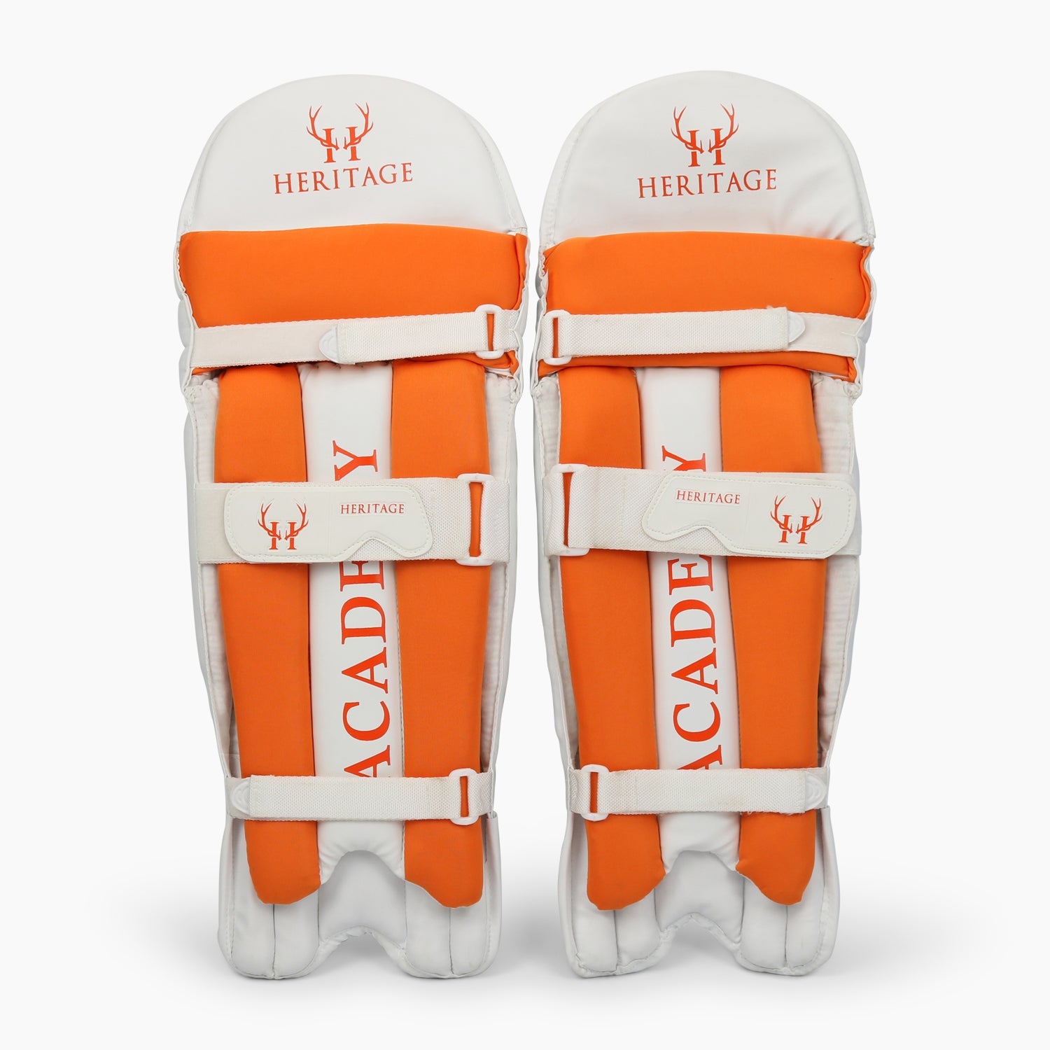 Buy Heritage Academy Cricket Leg Guard-Cricket Pads-Heritage-Splay UK Online