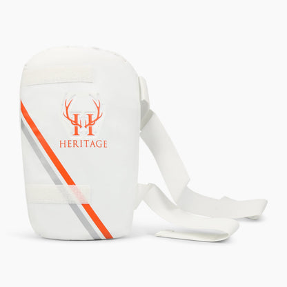 Buy Heritage Academy Cricket Thigh Pad-Cricket Thigh Pad-Heritage-Splay UK Online