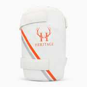 Buy Heritage Academy Cricket Thigh Pad-Cricket Thigh Pad-Heritage-Splay UK Online