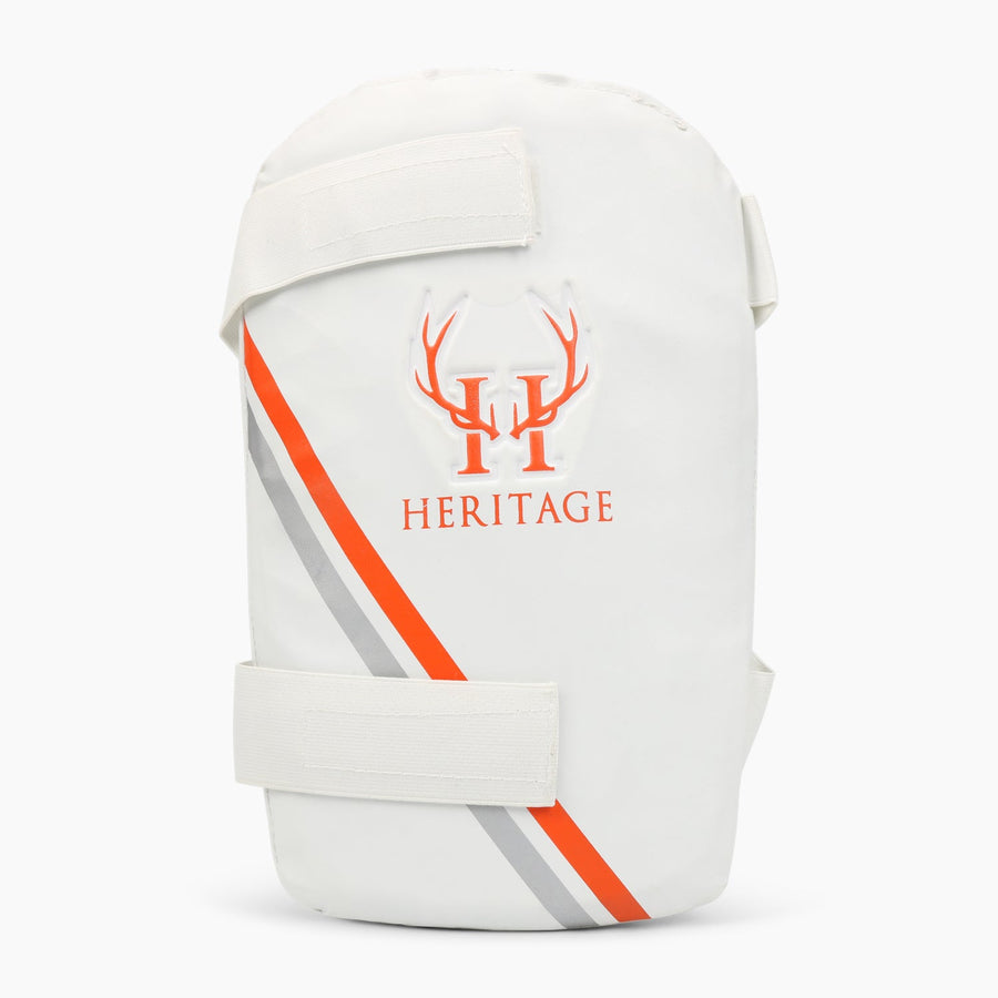 Buy Heritage Academy Cricket Thigh Pad-Cricket Thigh Pad-Heritage-Splay UK Online