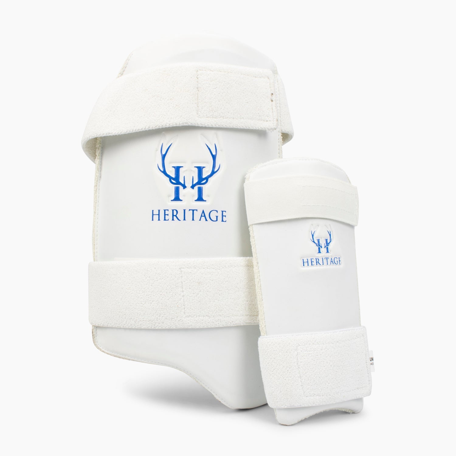 Buy Heritage ApexGuard Pro Complete Cricket Kit-Cricket Kit-Heritage-Splay UK Online