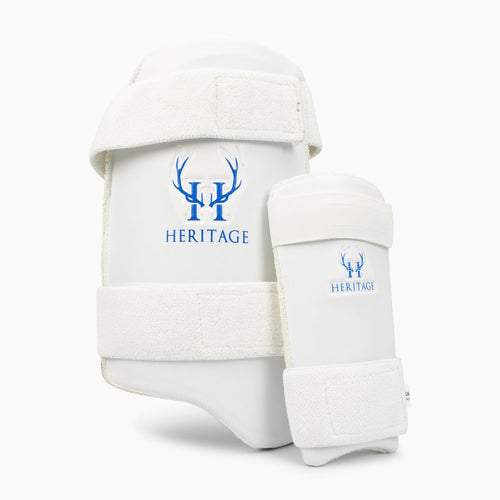 Buy Heritage ApexGuard Pro Complete Cricket Kit-Cricket Kit-Heritage-Splay UK Online