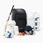 Buy Heritage ApexGuard Pro Complete Cricket Kit-Cricket Kit-Heritage-Splay UK Online