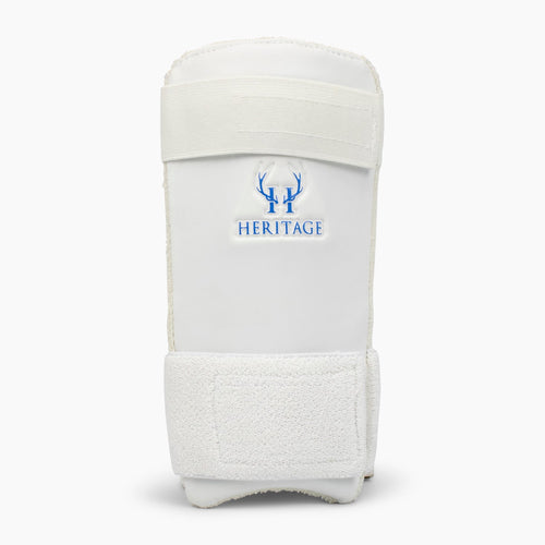 Buy Heritage ApexGuard Pro Cricket Arm Pad-Cricket Arm Guard-Heritage-Splay UK Online