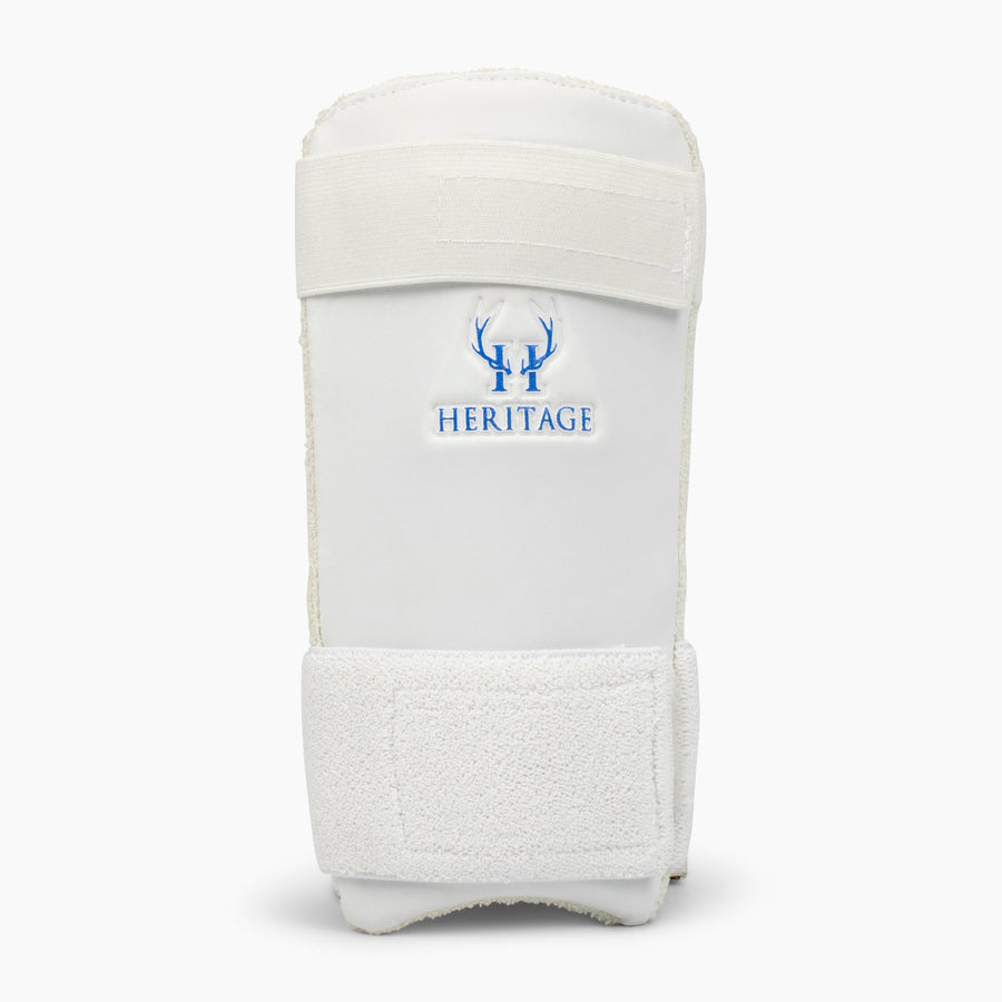 Buy Heritage ApexGuard Pro Cricket Arm Pad-Cricket Arm Guard-Heritage-Splay UK Online