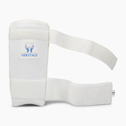 Buy Heritage ApexGuard Pro Cricket Arm Pad-Cricket Pads-Heritage-Splay UK Online
