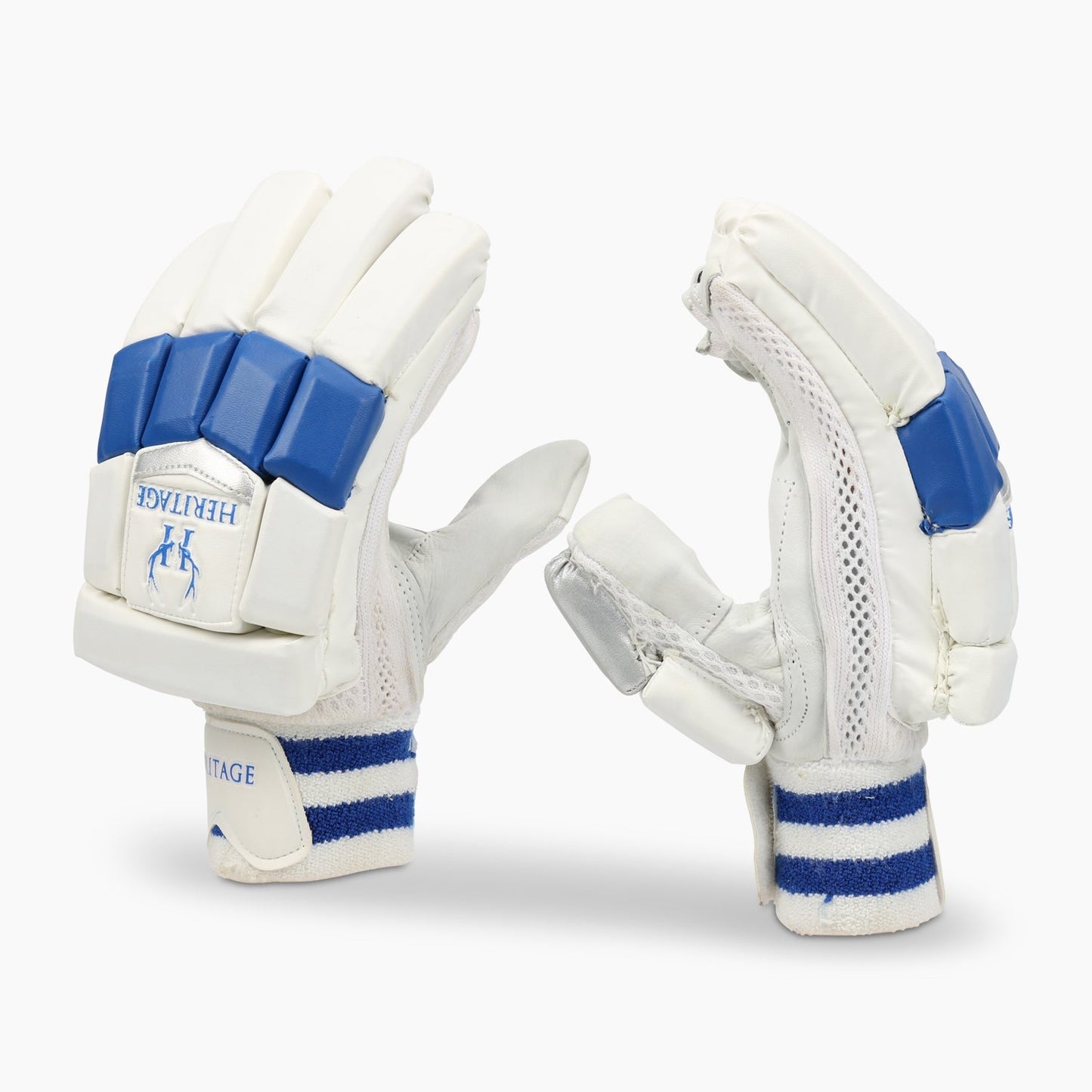 Buy Heritage ApexGuard Pro Cricket Batting Gloves-Cricket Gloves-Heritage-Splay UK Online